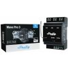 Shelly Qubino Wave Pro 3 - spínací modul 3x 16A (Z-Wave) SHELLY-QUBINO-WAVE-PRO-3-1670
