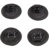SHAD Magnety X1SL11 (4ks ) s bezpečnostným popruhom (4 magnety + bezpečnostní popruh na tankvak (pro SL35B, SL23B, SL20F a SL12M))