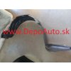 Toyota AURIS 10/2006-2010 podblatník Pravý