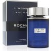 Rochas L'Homme Rochas toaletná voda pre mužov 100 ml