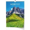 Hory nástěnný autor neuvedený 2027