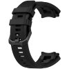 BStrap Silicone pre Xiaomi Amazfit Active Edge black STR00736