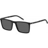 Pánske Slnečné Okuliare Tommy Hilfiger pre mužov TH-2077-S-807 (Okuliare/nosník/ramienka: 55/19/145 mm)