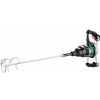 METABO RW 18 LTX 120 Aku miešadlo (bez aku) 601163850 Rozšírenie záruky na 3 roky zadarmo.| SERVIS EXCLUSIVE