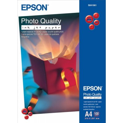 Fotopapiere Epson – Heureka.sk