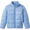 Lupilu dievčenská ľahká bunda 100393278 modrá