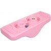 Merco Sensory Balance Board balanční deska růžová - 1 ks