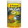 Tropical 3-Algae Granulat 250 ml, 95 g