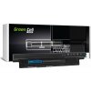 GREEN CELL Batéria do notebooku Dell Inspiron 15 15R 17 17R