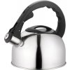 Lamart LT7004 Čajník s píšťalkou Lumier 2 l, strieborný