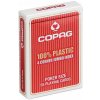 Hracie karty Copag Poker Cards / REGULAR FACE MIX