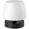 Rabalux 7040 LED vonkajšia stolná lampa Odera 1x3W | 140lm | 3000K | IP44