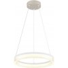| Globo 48046H - LED závesný luster ZARA LED/16W/230V 3000K | 48046H