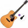 Pasadena PDC-200 Basic SET Natural Akustická gitara