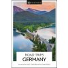 DK Eyewitness Road Trips Germany
