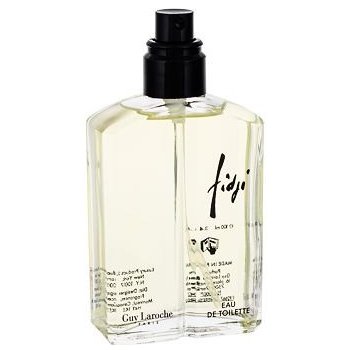 Guy Laroche Fidji Toaletná voda Dámska 100 ml tester