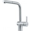 Franke FC 3791 Atlas Neo Kuchynská batéria nerez 115.0521.438