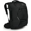 Osprey FAIRVIEW 40 II black batoh