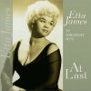 Etta James: At Last: 19 Greatest Hits (Solid White & Solid Red Mixed) - Etta James, VINYL PASSION