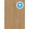 Kompozitná vodeodolná podlaha EGGER PRO Green Tec EPD034 Dub Berdal prírodný 4V drážka