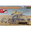 Dragon models Sherman MK.III 1/35