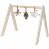 Jollein Závesné hračky na hrazdu Tiny Park