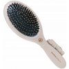 Olivia Garden Eco Hair podušková kefa na vlasy diviak / nylon