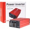 AMiO 12V/230V 300W/600W 2xUSB PI03 02470