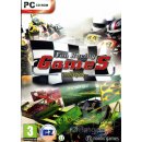 Hra na PC Fun Racing Games Collection