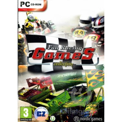 Fun Racing Games Collection