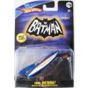 Mattel Hot Wheels prémiové auto DC Batman 1:50