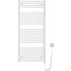 Aqualine - ORBIT-E 600 x 1320 mm ILEO36T