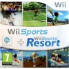 Wii Sports + Wii Sports Resort