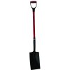 JAD Tools 13035 Rýľ hranatý s fiberglassovou násadou PH-Y, 80 cm