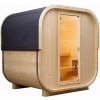 Hanscraft Sudová sauna QUADRA 180