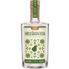 Marsen Hruškovica Traditional, 42%, 0.5 L (čistá fľaša)