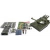 Alltoys Tank s prepravníkom