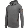 Tricorp Premium Hooded Sweater M MLI-T42TD (115178) Black 3XL