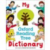 My Oxford Reading Tree Dictionary (Roderick Hunt)(Brožovaná)