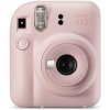 Instantný fotoaparát Fujifilm Instax mini 12 Blossom Pink (16806107)