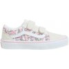 Vans nízke tenisky VN000CYDCY71 biela