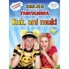 Smejko a Tanculienka: Kuk, ani muk! DVD - Kolektív autorov
