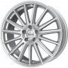 CMS C23 6,5x16 4x100 ET45 racing silver