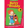 Billy a Buddy 8 (papierový obal)