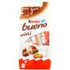 Ferrero Kinder Bueno mini 108g