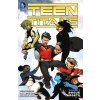 Teen Titans TP Vol 2 - Will Pfeifer, Kenneth Rocafort