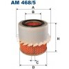 FILTRON vzduchovy filtr AM 468/5