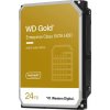 WESTERN DIGITAL WD GOLD WD241KRYZ 24TB, SATA III 3.5
