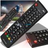 Univerzálny diaľkový ovládač pre televízory LG