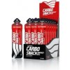 Nutrend CARBOSNACK WITH CAFFEINE 50 g